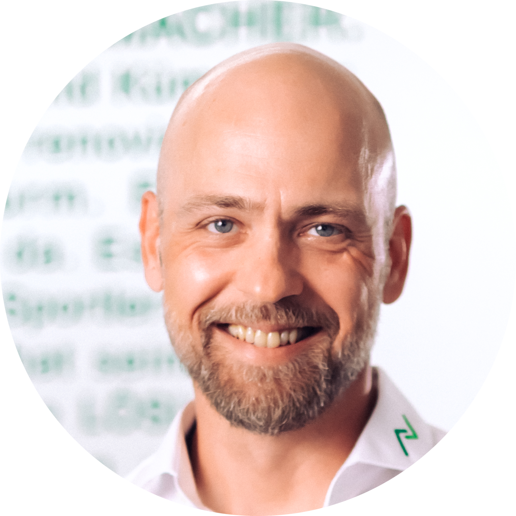 Bernhard Schwab